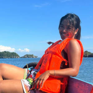 Therelyn Joy Taberna