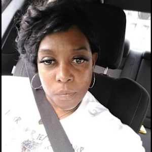 Geraldine Brown