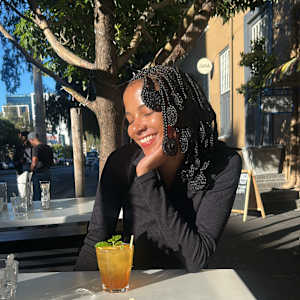 Nothembi Basson