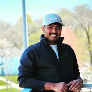Vinay Kumar