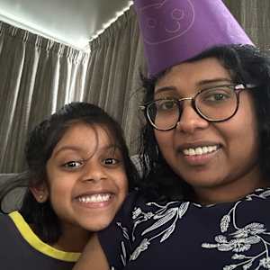 Pooja Prasannan
