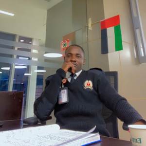 Samuel Nimako