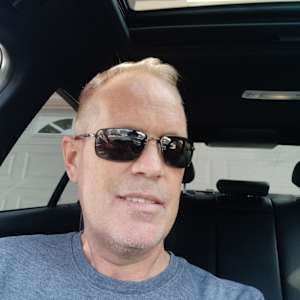 Timothy Miller