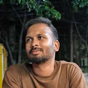 Ajith Alaguraja