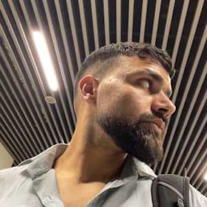 Majid Amin