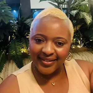 Nondumiso Portia LUTHULI