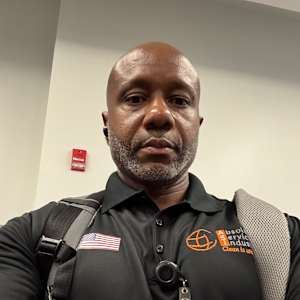 Deangelo Green