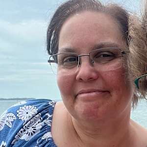 Melissa Caudell