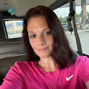 Christine Squires