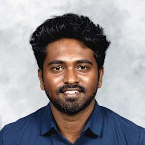 Harish Jayaraman