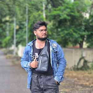 Aryan Lone