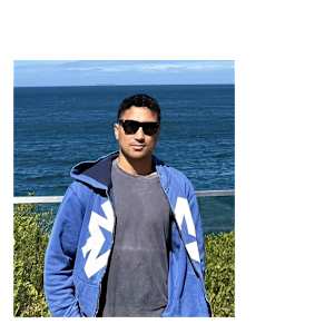 Akshay