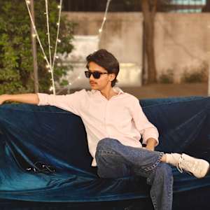 Bhaskar Tiwari
