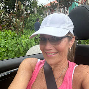 Missy Williamson