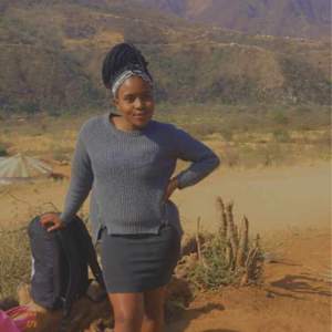Noluthando