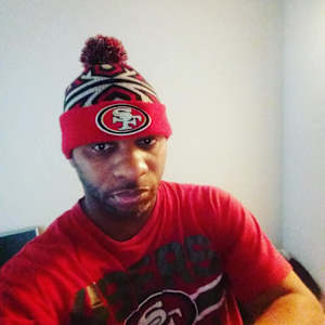 Orseno Walker