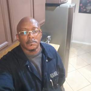 Ernest Carson Jr