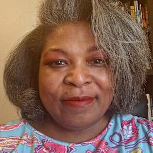 Shameka C Bonney