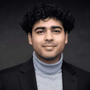 Dhruva Sharma