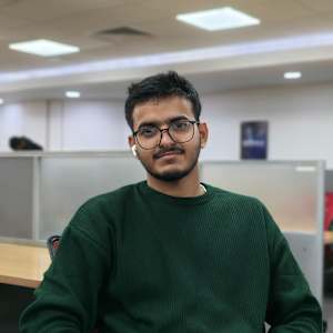 kamlendra tripathi