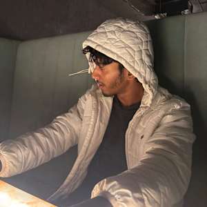 Aditya Raj