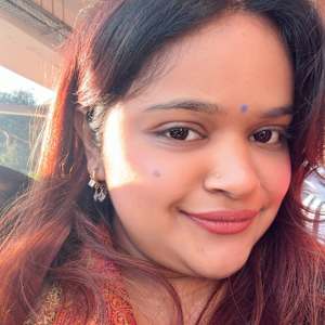 Radha Agarwal