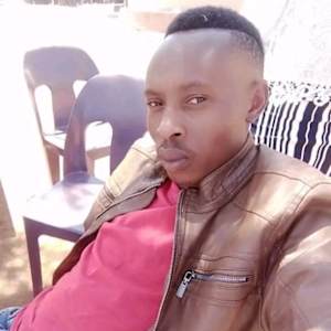 ALLY LONIC BALOYI