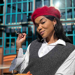 Kareezia Younger