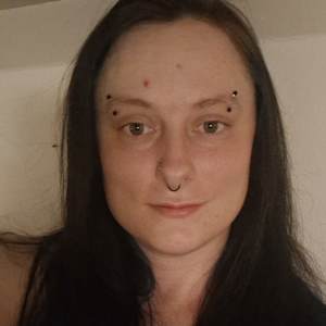 Anna Harward