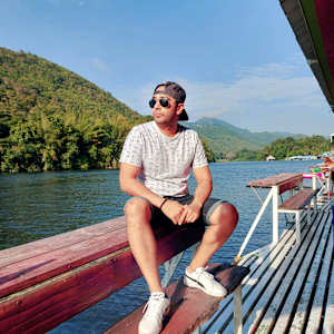 Dheeraj