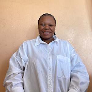 Asanda Nkosi