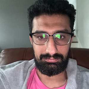 Anshul Khattar
