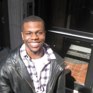 Michael Campbell