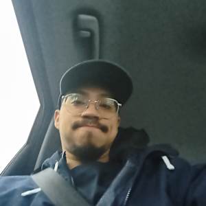 David Carrillo-Gonzalez