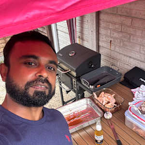 Nurul Hasan