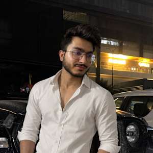 Krish