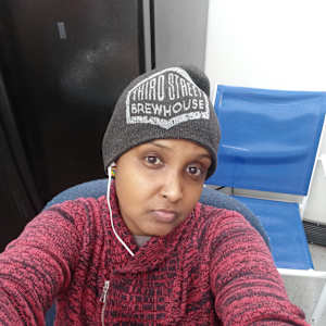 Amina