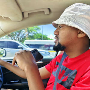 Phumelelo Sikiti