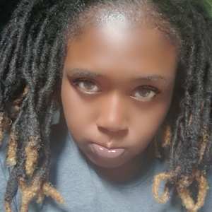 Irveena Jackson