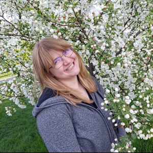 Bethany Frandle