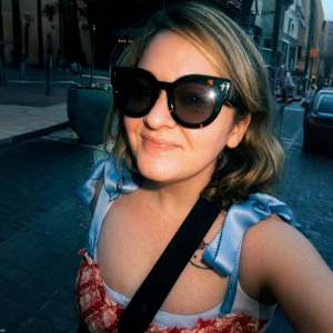 Michelle Latham
