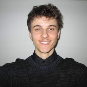 Colin Pronev