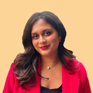 Sharvani