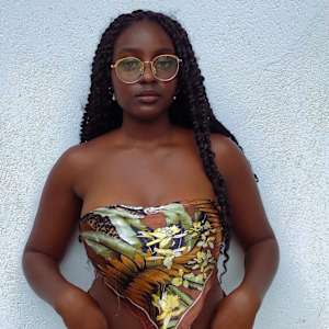 Vinnia Mugobo