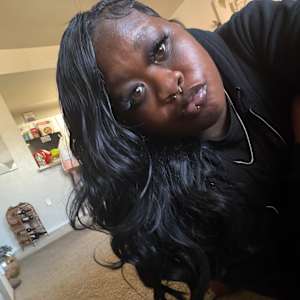 Chauntrice Carter