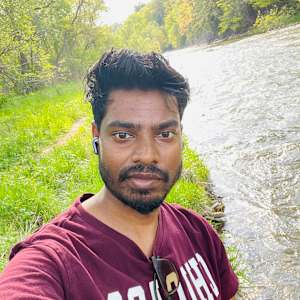 Dilip C