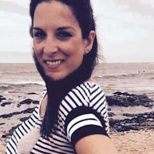Kerstin Strothmann