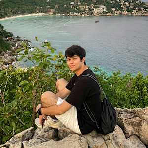 Shaheer Akhtar