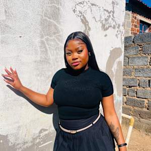Nobuhle Ndlela