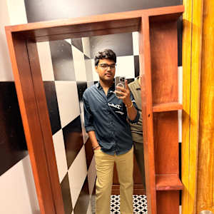 Mohit Gehlot